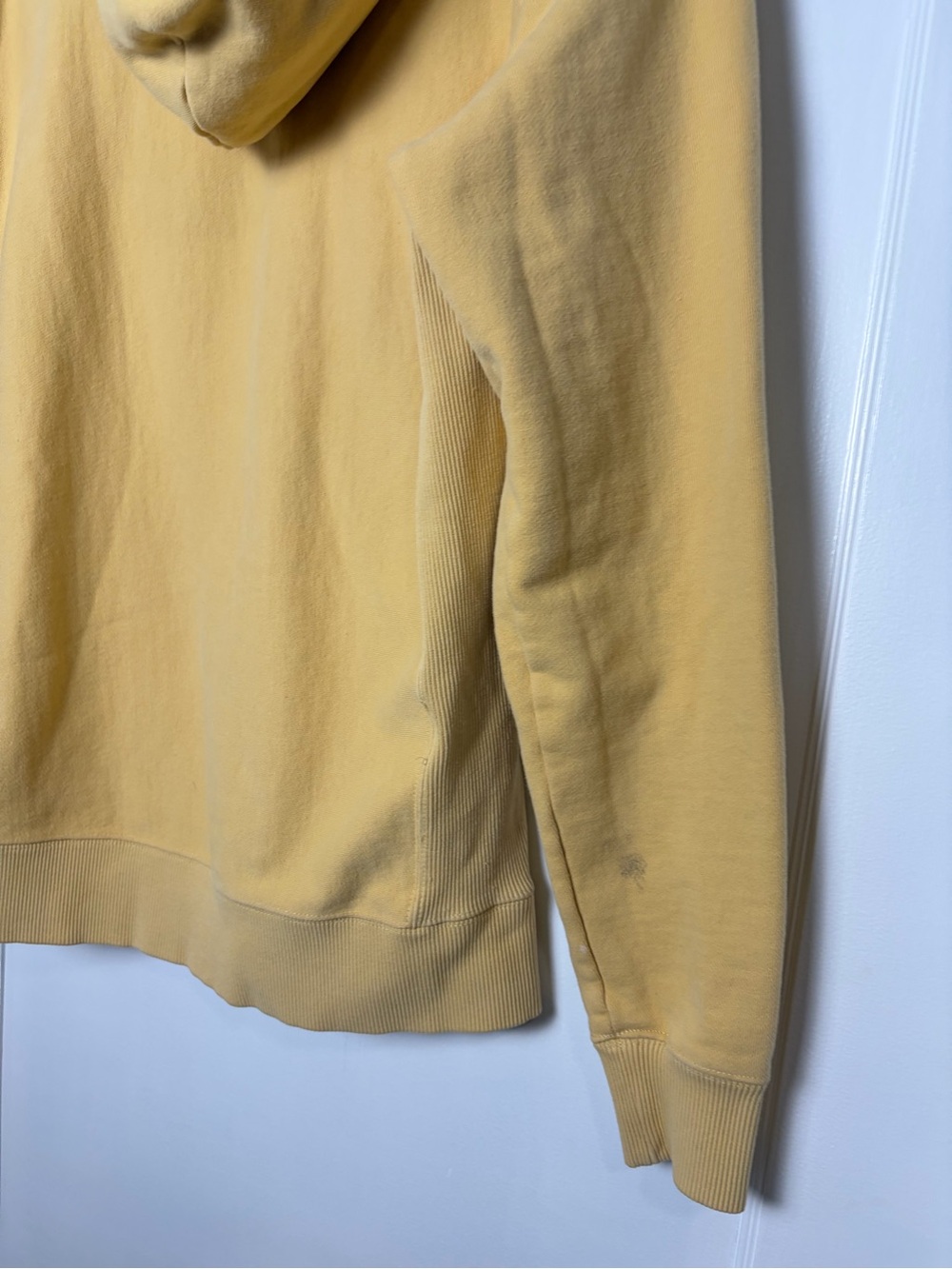 Tracksmith Trackhouse Hoodie - Picture 4 of 16